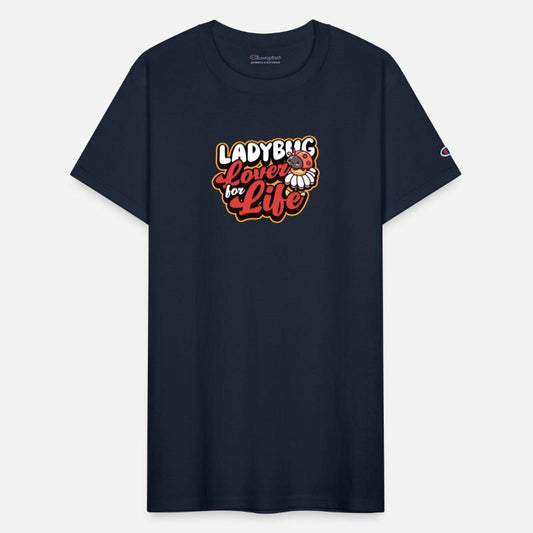 Lady Bug Entomology Ladybug Lover for Life