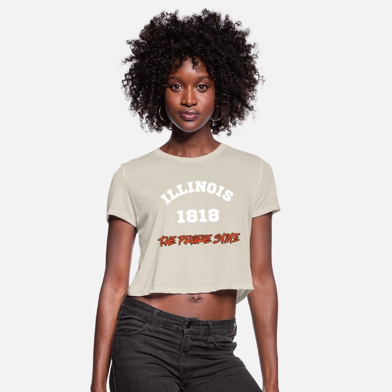 LAND OF LINCOLN AND ENDLESS PRAIRIES