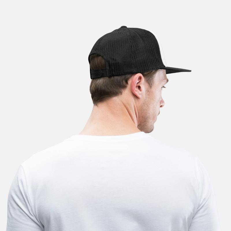 Las Vegas panoramic view in black