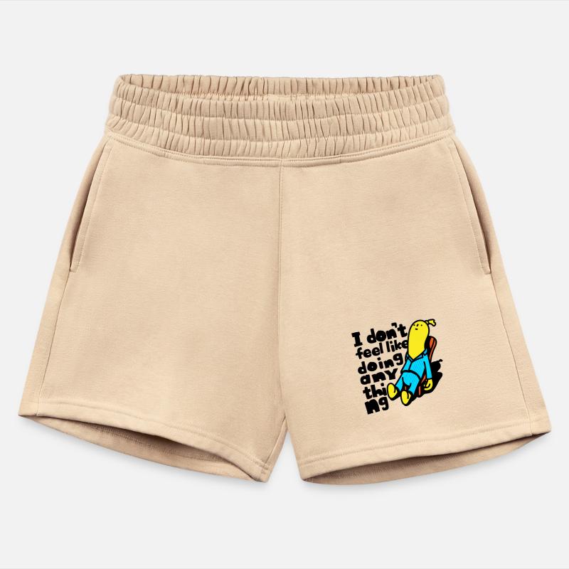 Lazy Stick - part 7 do nothing