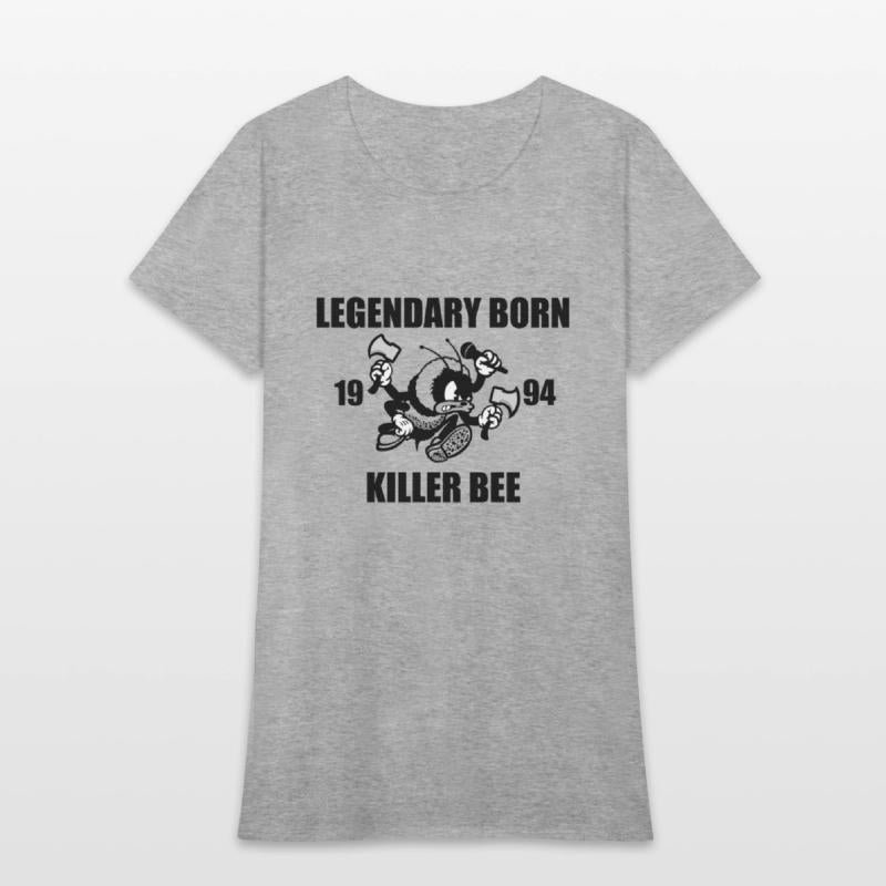 legendary born 1994