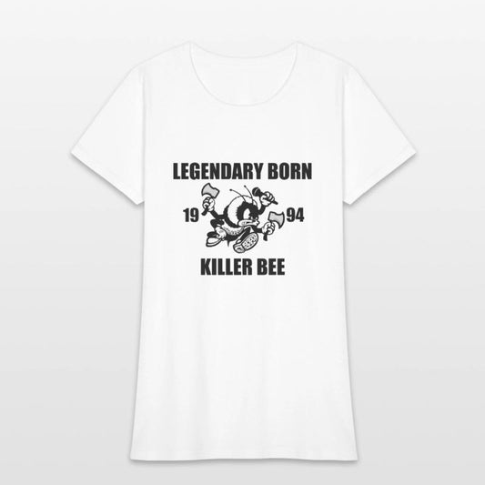 legendary born 1994