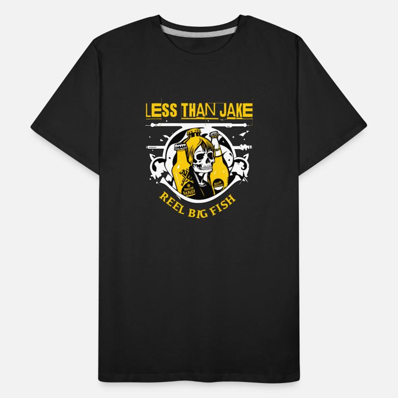Less Than Jake