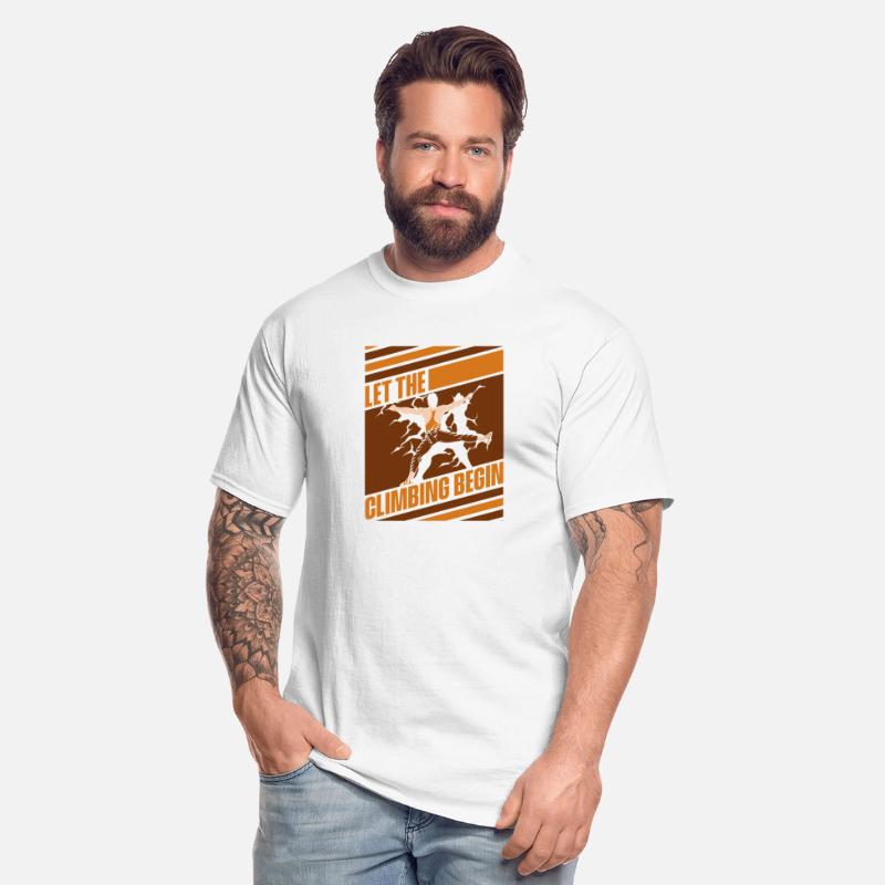 Let The Climbing Begin Bouldering Sport Free