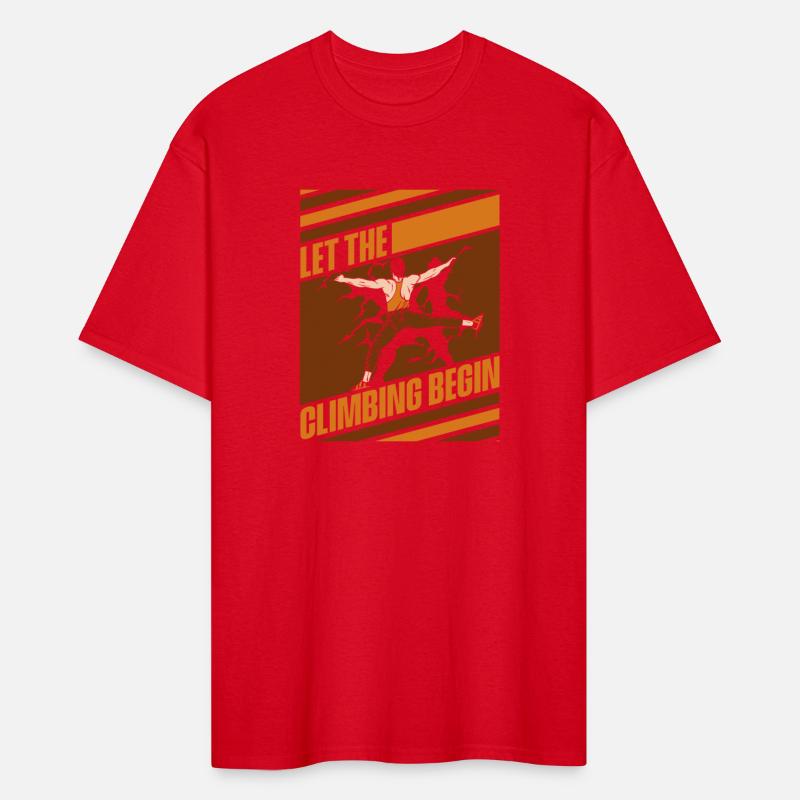 Let The Climbing Begin Bouldering Sport Free