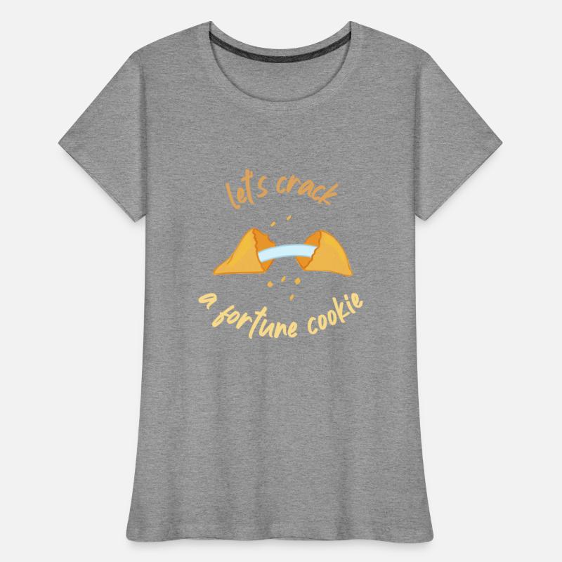 Lets Crack A Fortune Cookie cool