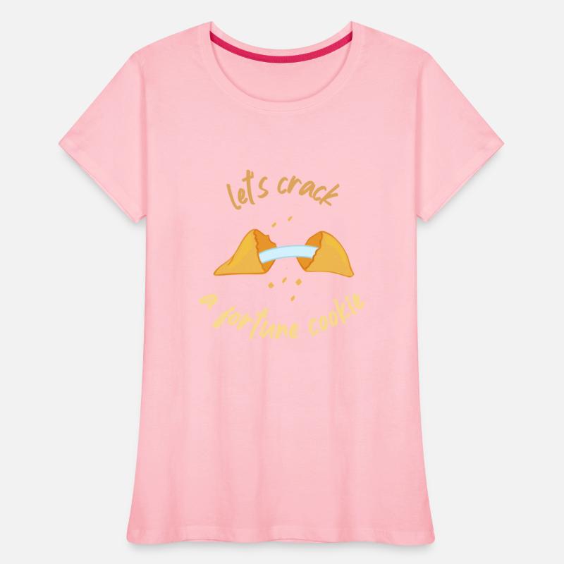 Lets Crack A Fortune Cookie cool