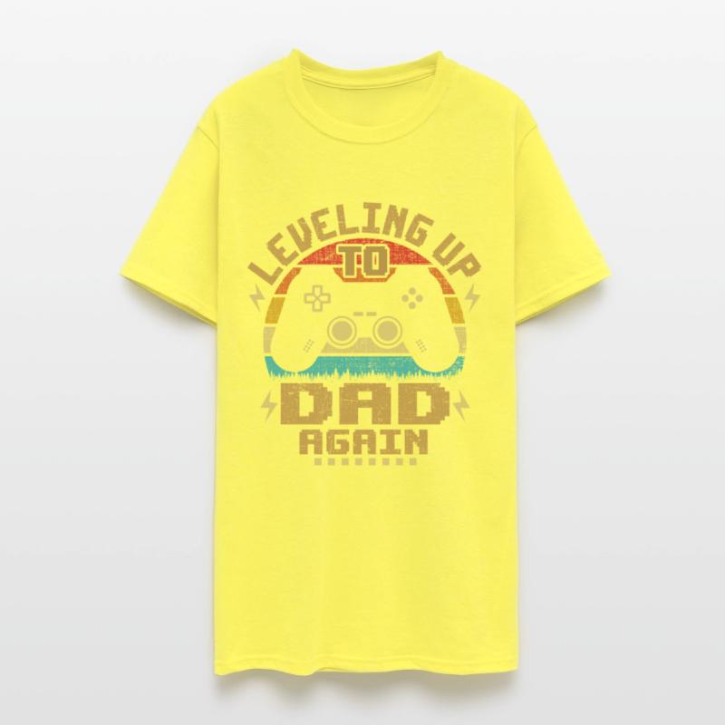 Leveling Up To Dad Again Promoted To Daddy Again