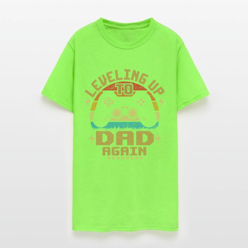 Leveling Up To Dad Again Promoted To Daddy Again