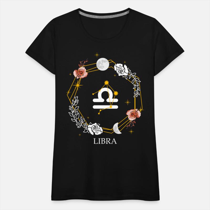 Libra Constellation Sign Zodiac Symbol Astrology