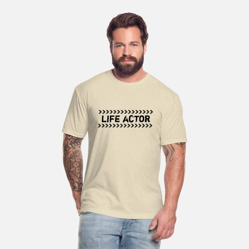 life actor