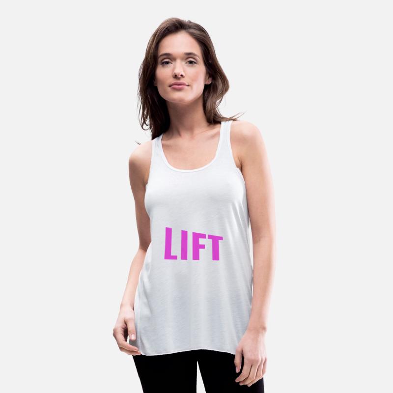 Lift Like A Girl
