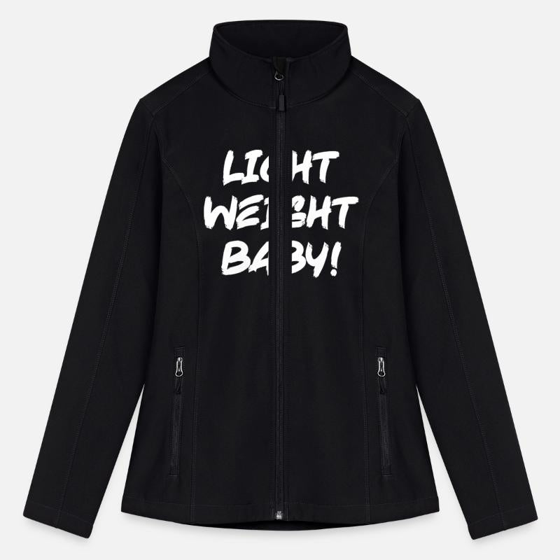 Light Weight Baby - Funny Ronnie Coleman Gym