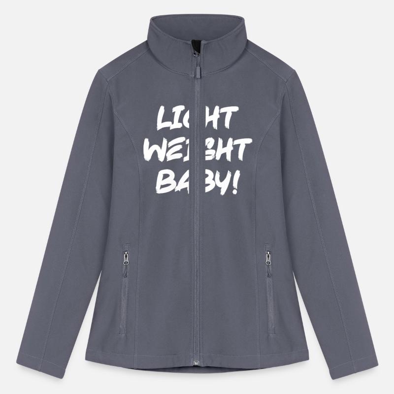 Light Weight Baby - Funny Ronnie Coleman Gym