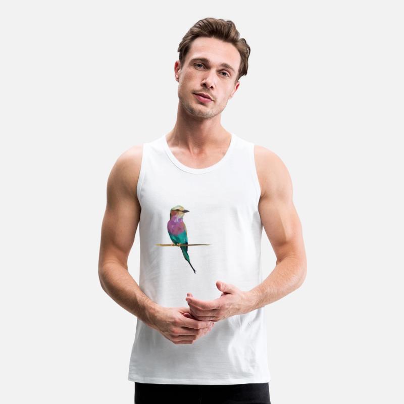 lilac-breasted roller