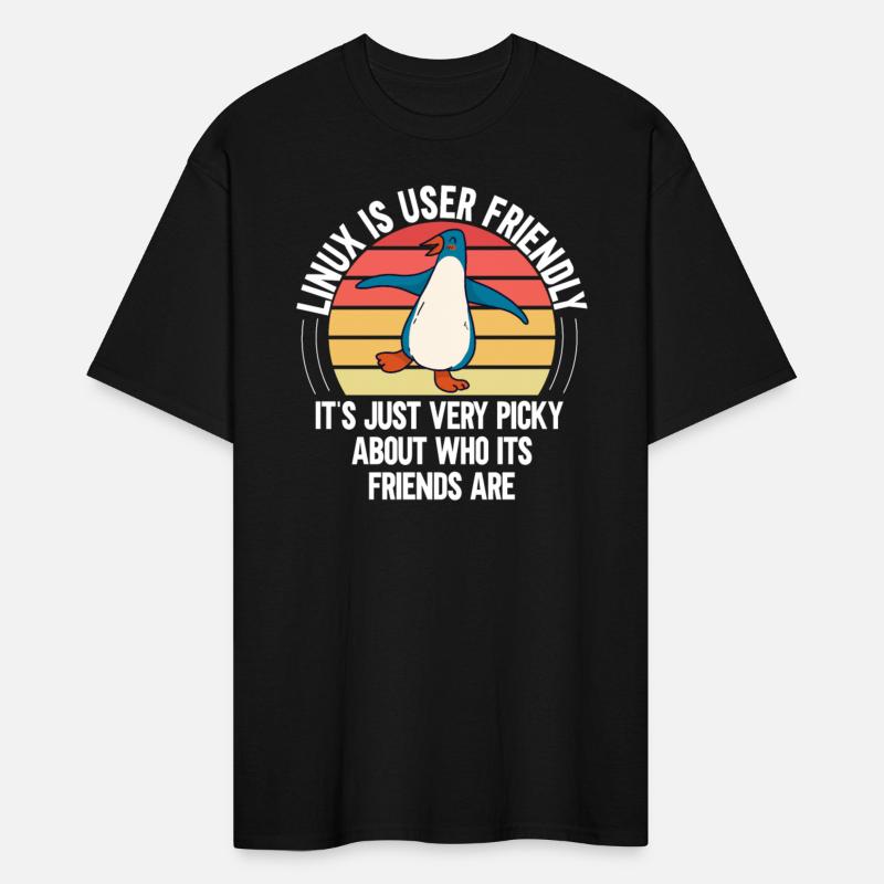 Linux Is User Friendly - Cloud Computing Engineer