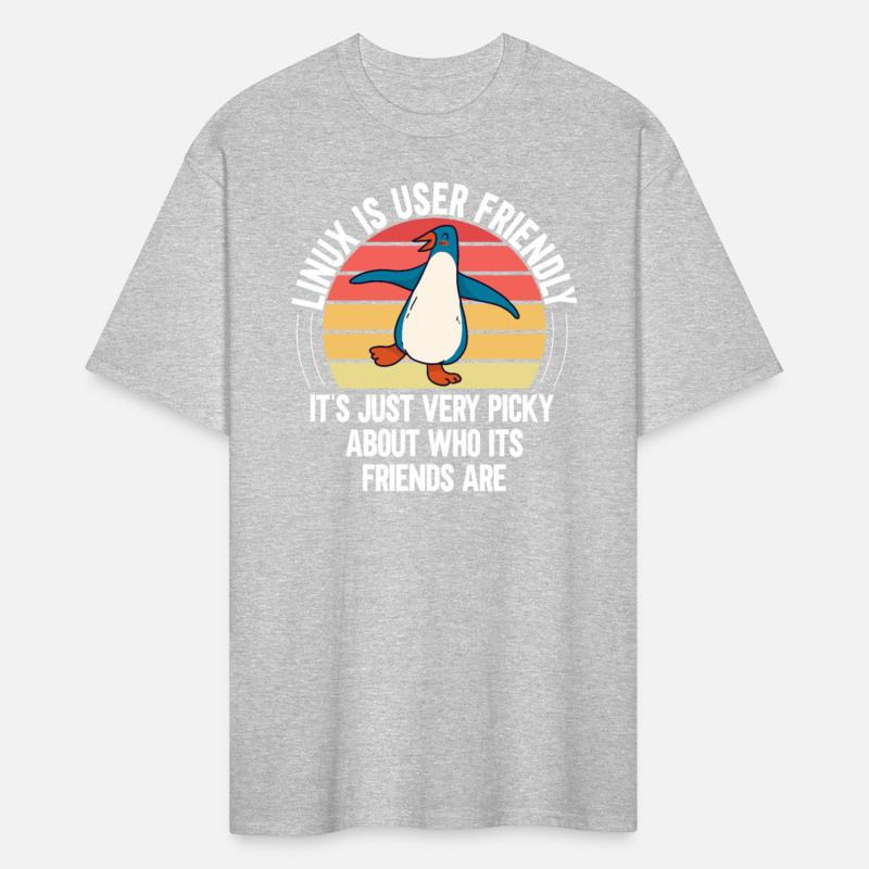 Linux Is User Friendly - Cloud Computing Engineer