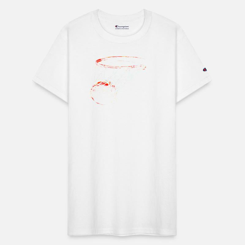 LIVE LOVE PLAY BASKETBALL