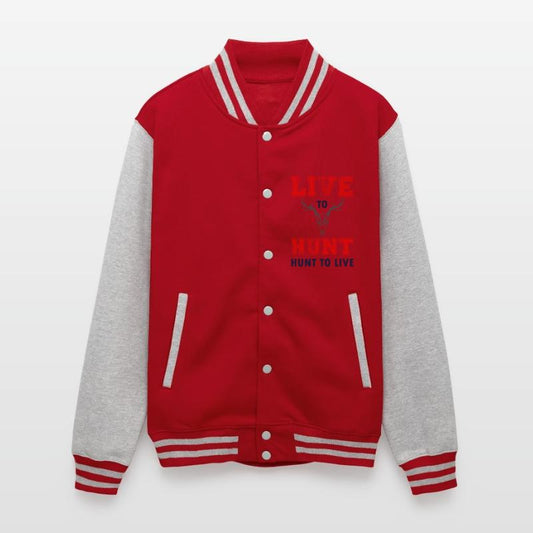 Live To Hunt | HuntTo Live