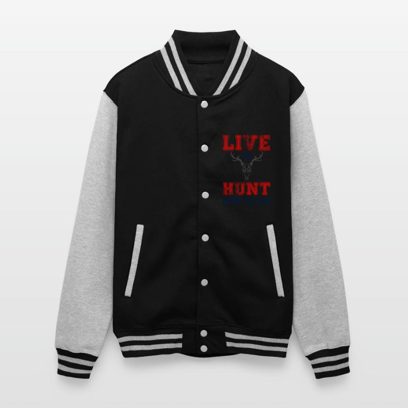 Live To Hunt | HuntTo Live