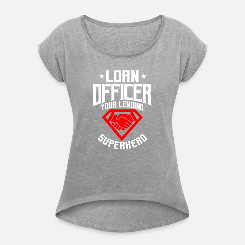 Loan Officer Superhero