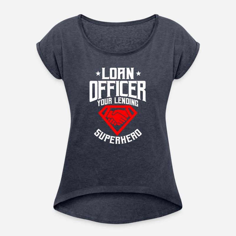 Loan Officer Superhero