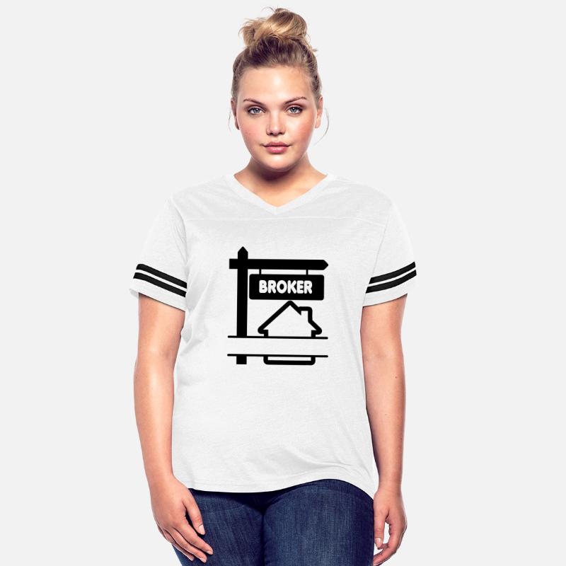 Logo Broker with text BROKER