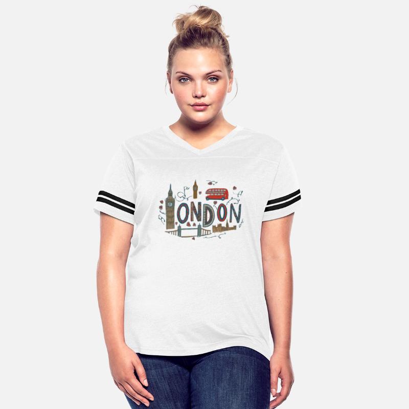 London Whimsy Doodle