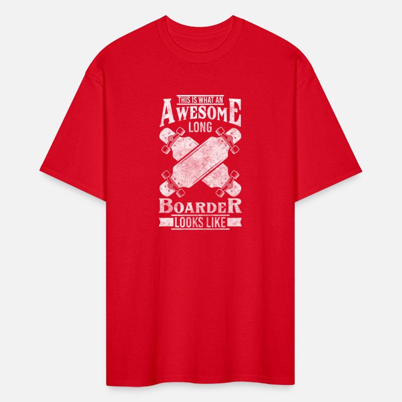 Longboarding Longboarder Hobby Board