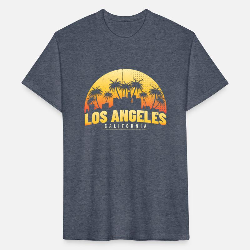 Los Angeles - California - Aestehtic -