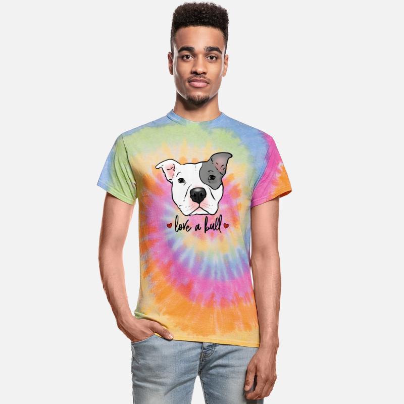 Love A Bull Pitbull Love
