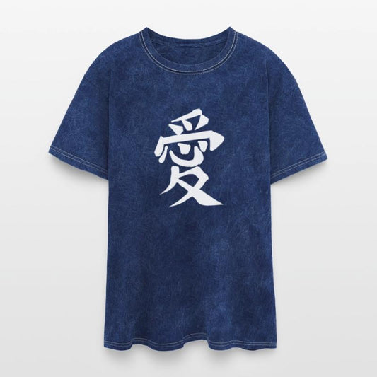 Love Chinese Character Hand Drawn Symbol China