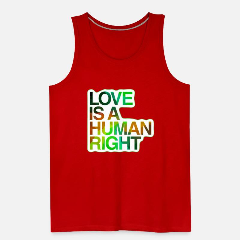 Love is Human Right