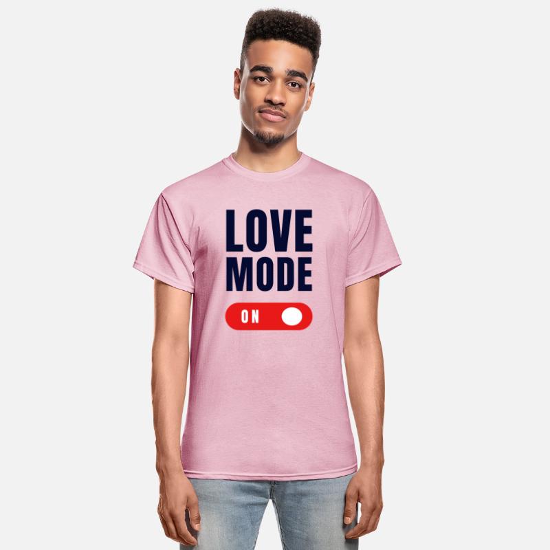 Love Mode ON – Bold Switch Design