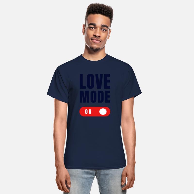 Love Mode ON – Bold Switch Design