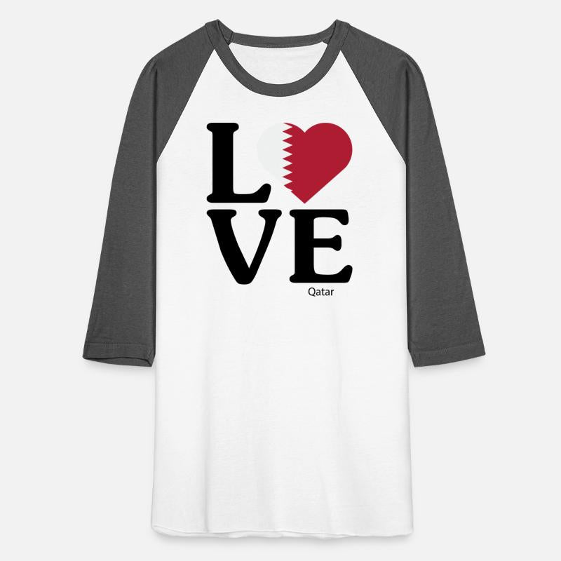Love Qatar