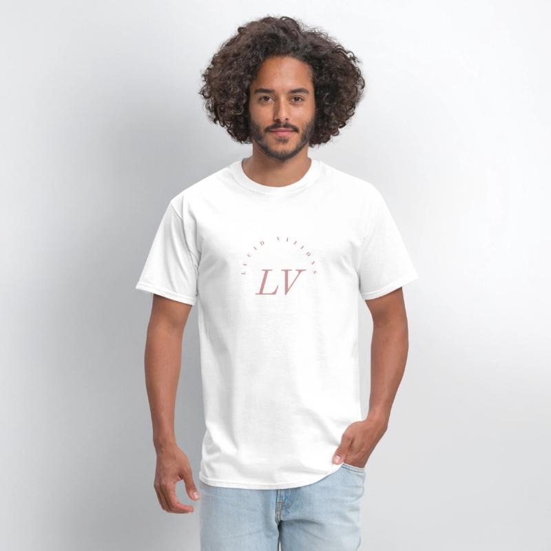 LucidVizionz Apparel & more