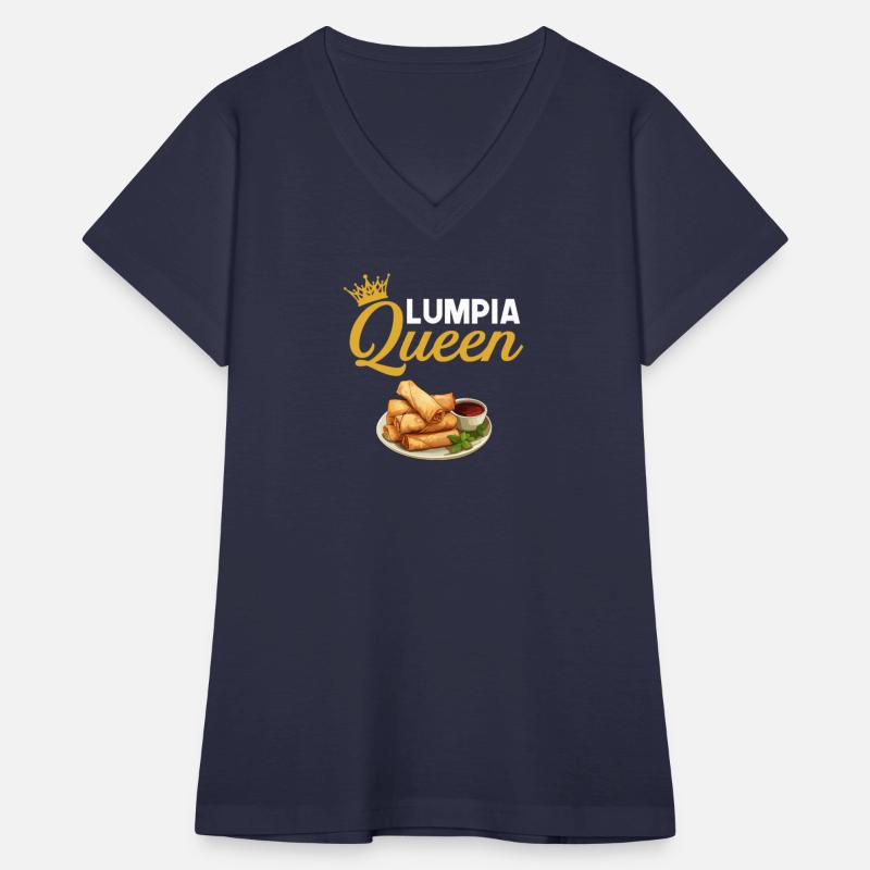 Lumpia Queen, Philippine Filipino Asian Food