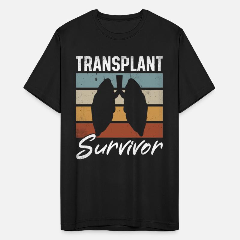 Lungs Collapse Donor Lung Surviving Vintage