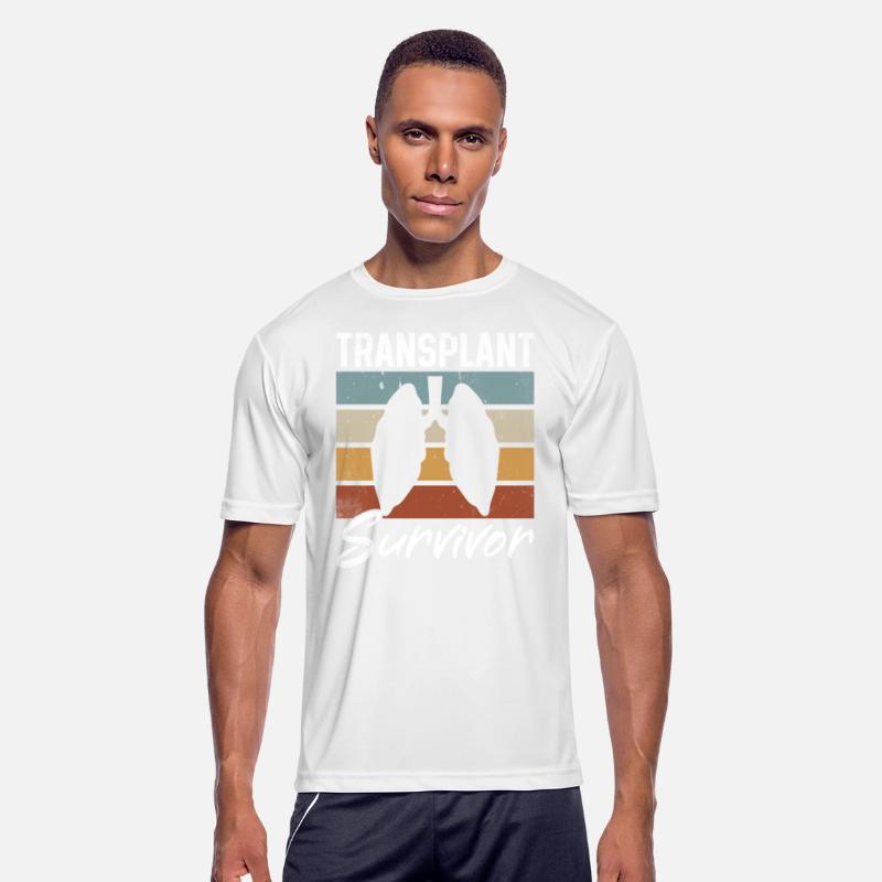 Lungs Collapse Donor Lung Surviving Vintage