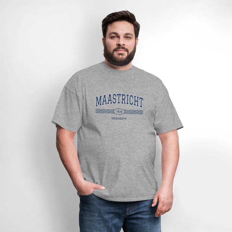 Maastricht University 1976