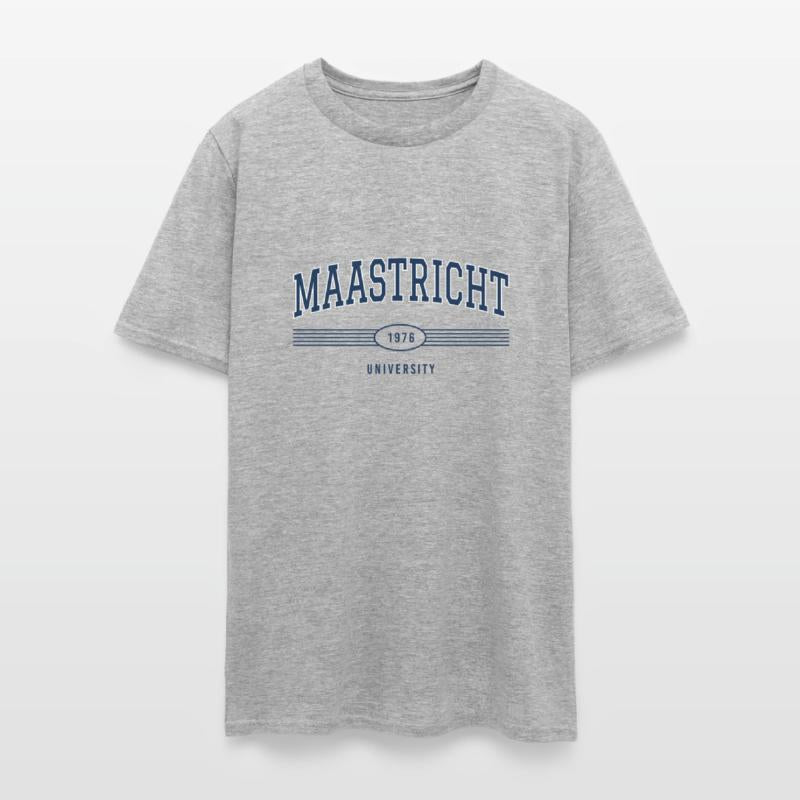 Maastricht University 1976