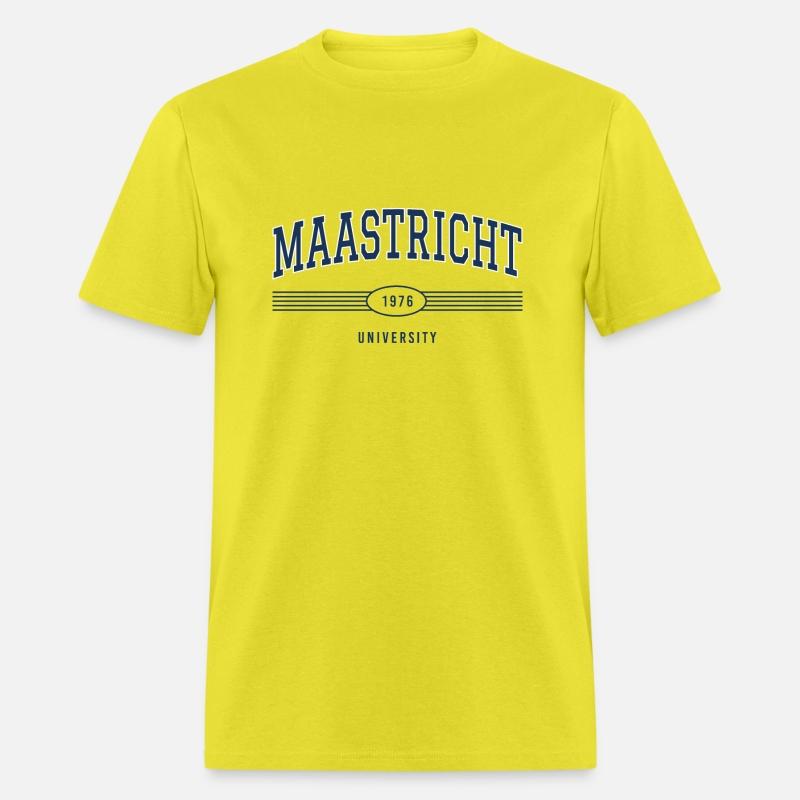 Maastricht University 1976