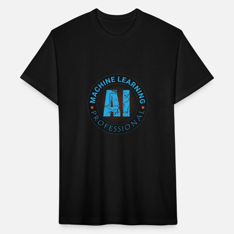 Machine Learning Professional