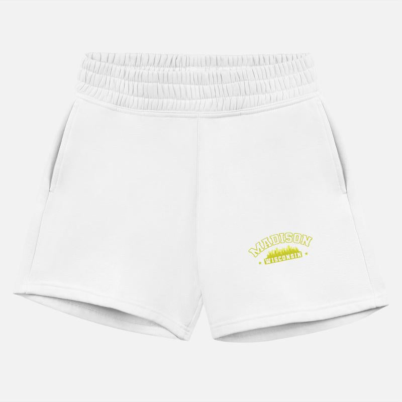 Madison City in the State of Wisconsin