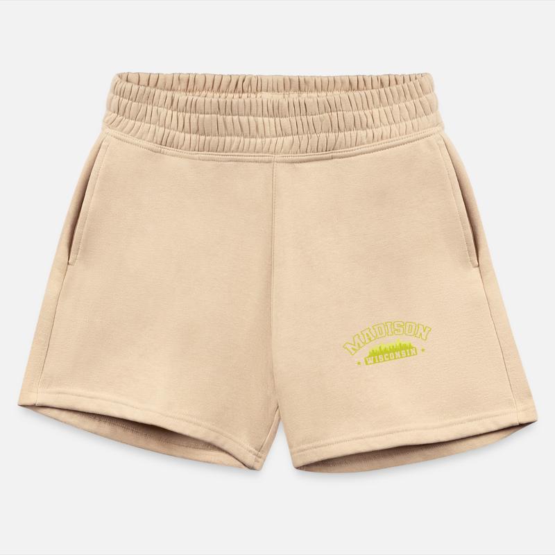 Madison City in the State of Wisconsin