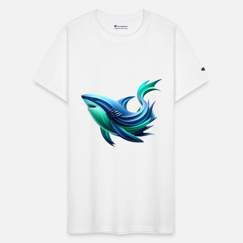 Majestic Shark Wonders