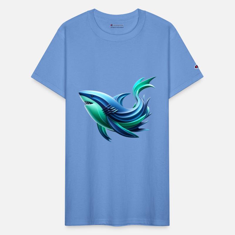 Majestic Shark Wonders