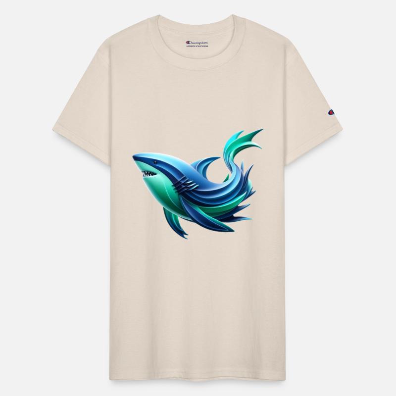 Majestic Shark Wonders