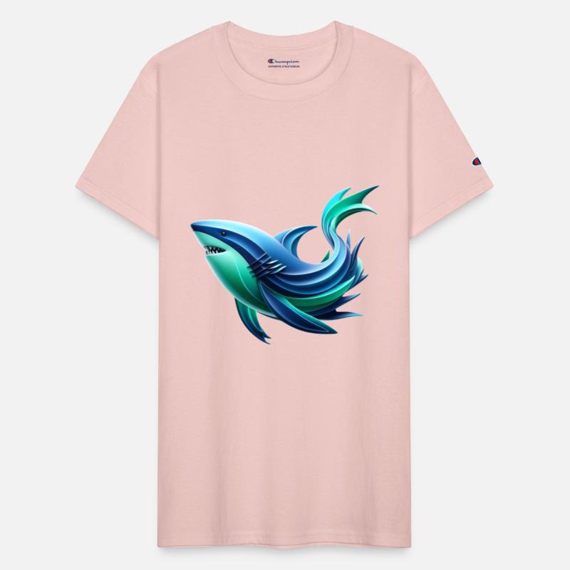 Majestic Shark Wonders